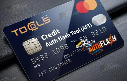 Auth Flash Tool (AFT MultiTool Ver 11.0) – Complete Guide to Xiaomi Auth, Qualcomm EDL Flash & MediaTek V5-V6 Services