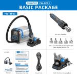 Forward BF03 Hot Air Rework Station