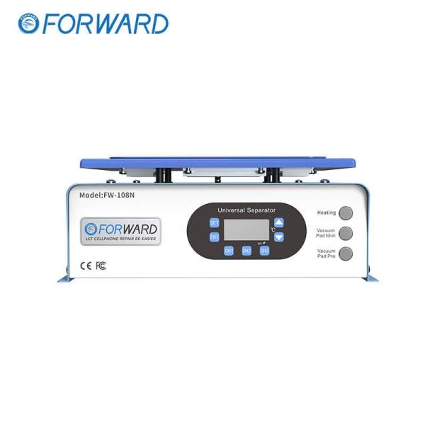 Forward 108N 15 Inches Manual Vacuum Separator (build-in 2 pumps)
