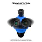 Forward 6565 ProMax-T Synchronous Zoom Trinocular Stereo Microscope