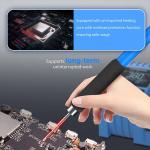 Forward BE01 Blue Engineer Precise Temperature Control Soldering Iron