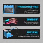 Forward BE01 Blue Engineer Precise Temperature Control Soldering Iron