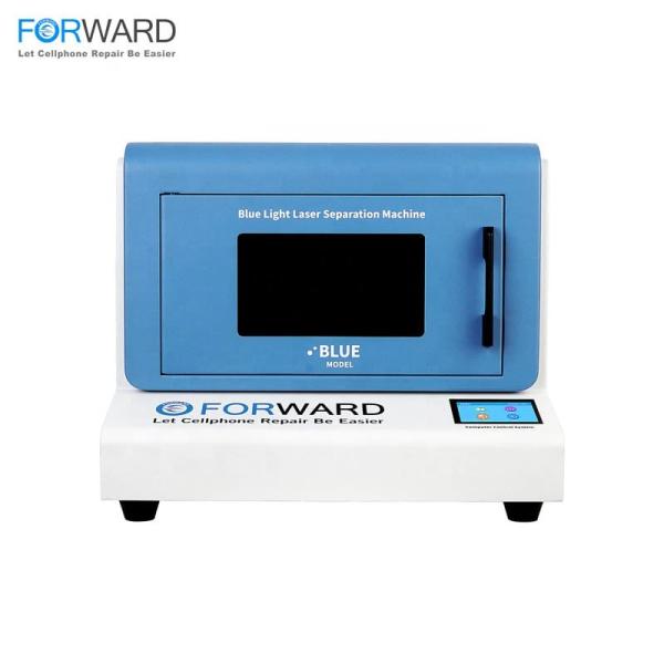 Forward Rethink Blue Light Laser Separation Machine