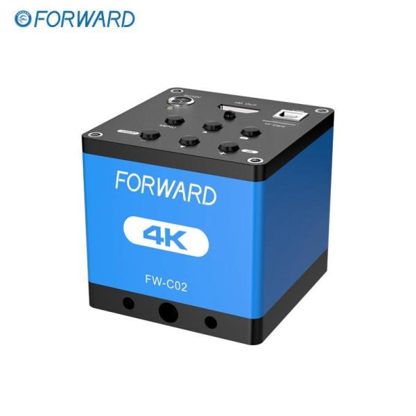 Forward C02 4K Microscope Camera
