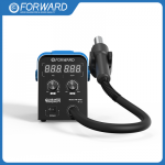 Forward FW-DS01 & FW-DS02 SMD Rework Desoldering Station