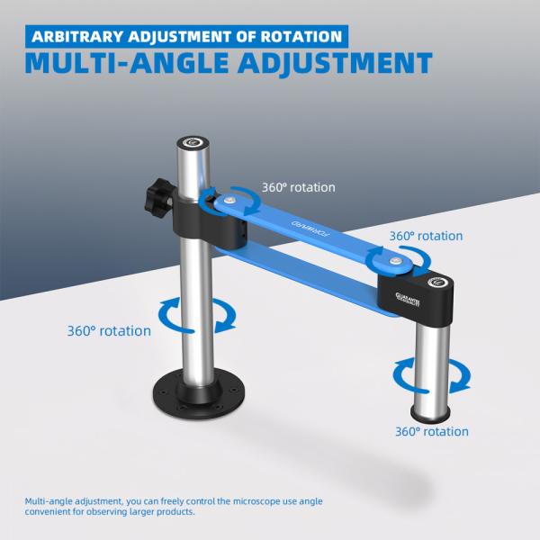 FORWARD FW-R03 Adjustable Microscope Swing Arm