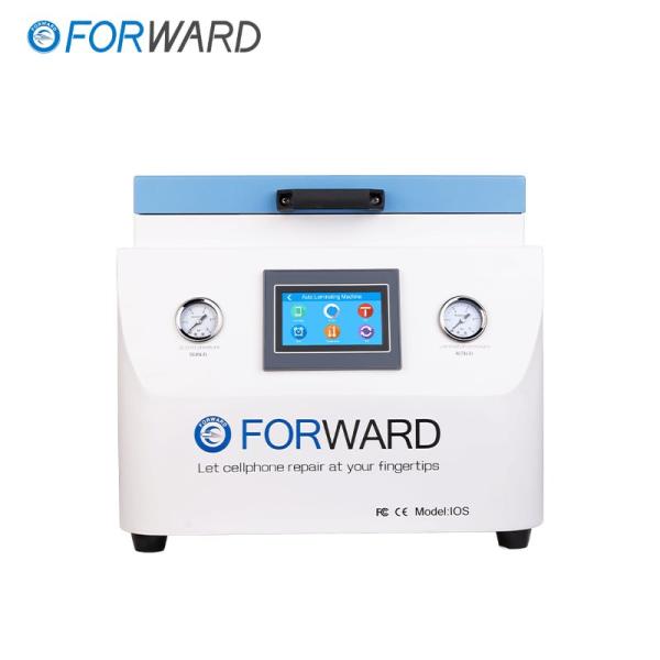 Forward IOS Automatic OCA Lamination Machine