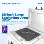 Forward IOS Automatic OCA Lamination Machine