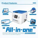 Forward IOS Automatic OCA Lamination Machine