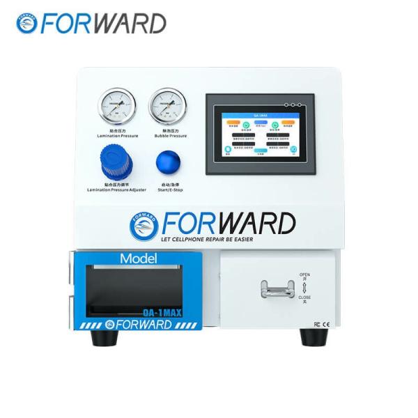 Forward QA-1Max All In 1 Flat Oca Laminating Machine