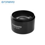 Forward Fw-6555 Pro Max-T Trinocular Microscope with 0.5x Lens