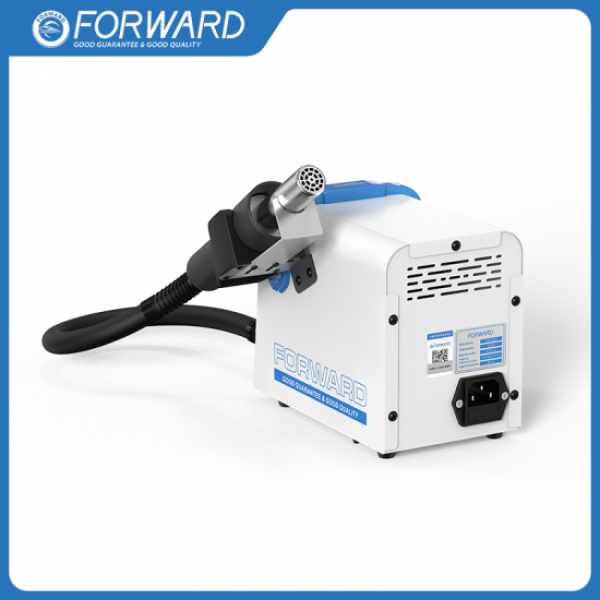 Forward FW-DS01 & FW-DS02 SMD Rework Desoldering Station