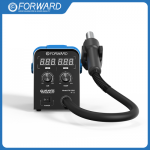 Forward FW-DS01 & FW-DS02 SMD Rework Desoldering Station