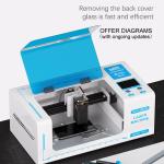 MaAnt Xmini Laser Machine Buy Online | Best Price in India