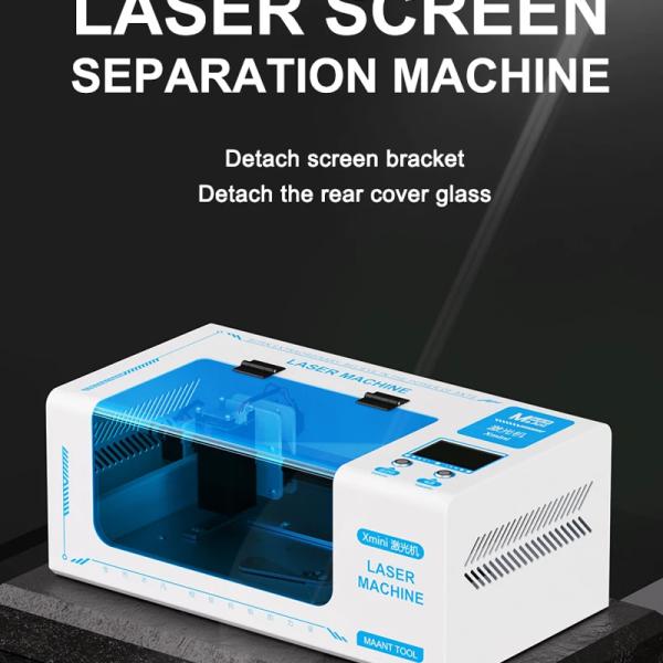 MaAnt Xmini Laser Machine Buy Online | Best Price in India