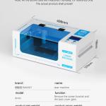 MaAnt Xmini Laser Machine Buy Online | Best Price in India