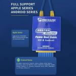 Mechanic iBoot FPC Power Boot Cable For iPhone+Android