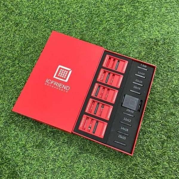 ICFRIEND Androidking 15 in 1