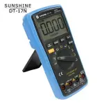 Sunshine DT 17N Digital Multimeter Original