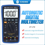 Sunshine DT 17N Digital Multimeter Original