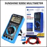 Sunshine DT9205E Digital Multimeter