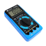 Sunshine DT9205E Digital Multimeter