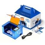 SUNSHINE SS-890B MINI Laser Screen Removal Machine