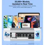 SUNSHINE Y25 Plus Unlimited Times 16" Smart Cloud Film Cutting Machine WiFi