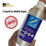 Z Liquid Cleaner For Mobile Repair