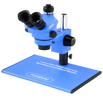 The Best Microscope Collection 2025