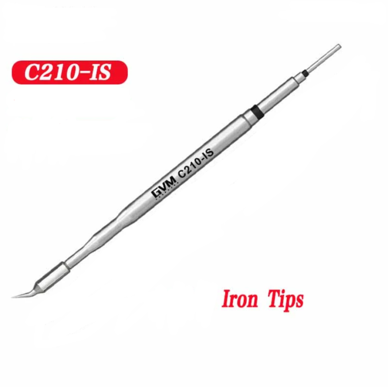 GVM C210-IS Series Soldering Tip