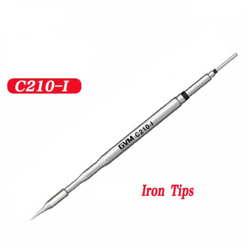 GVM C210-I Series Soldering Tip