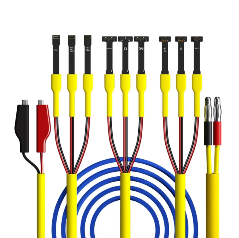 MECHANIC IP9 PRO Power Boot Cable