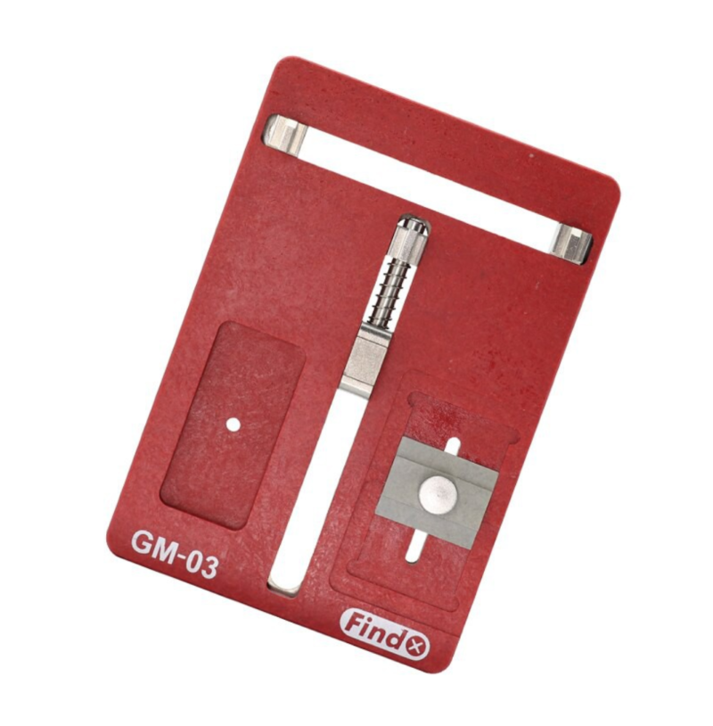 FIND X GM 03 Universal PCB Holder