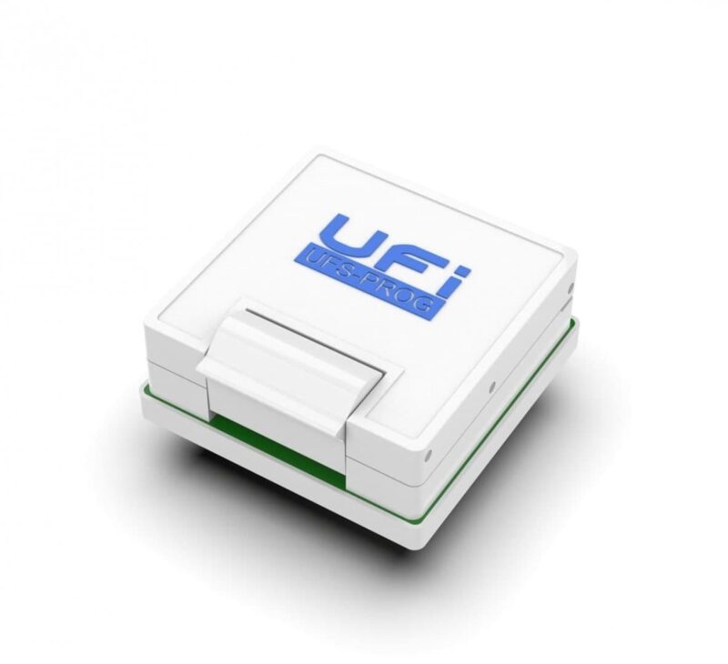 UFI UFS SOCKET ADAPTER - Image 4