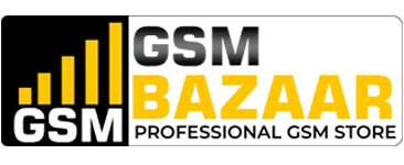 Gsm Bazaar - Professional Gsm Store